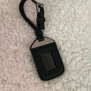 Prada ID Tag